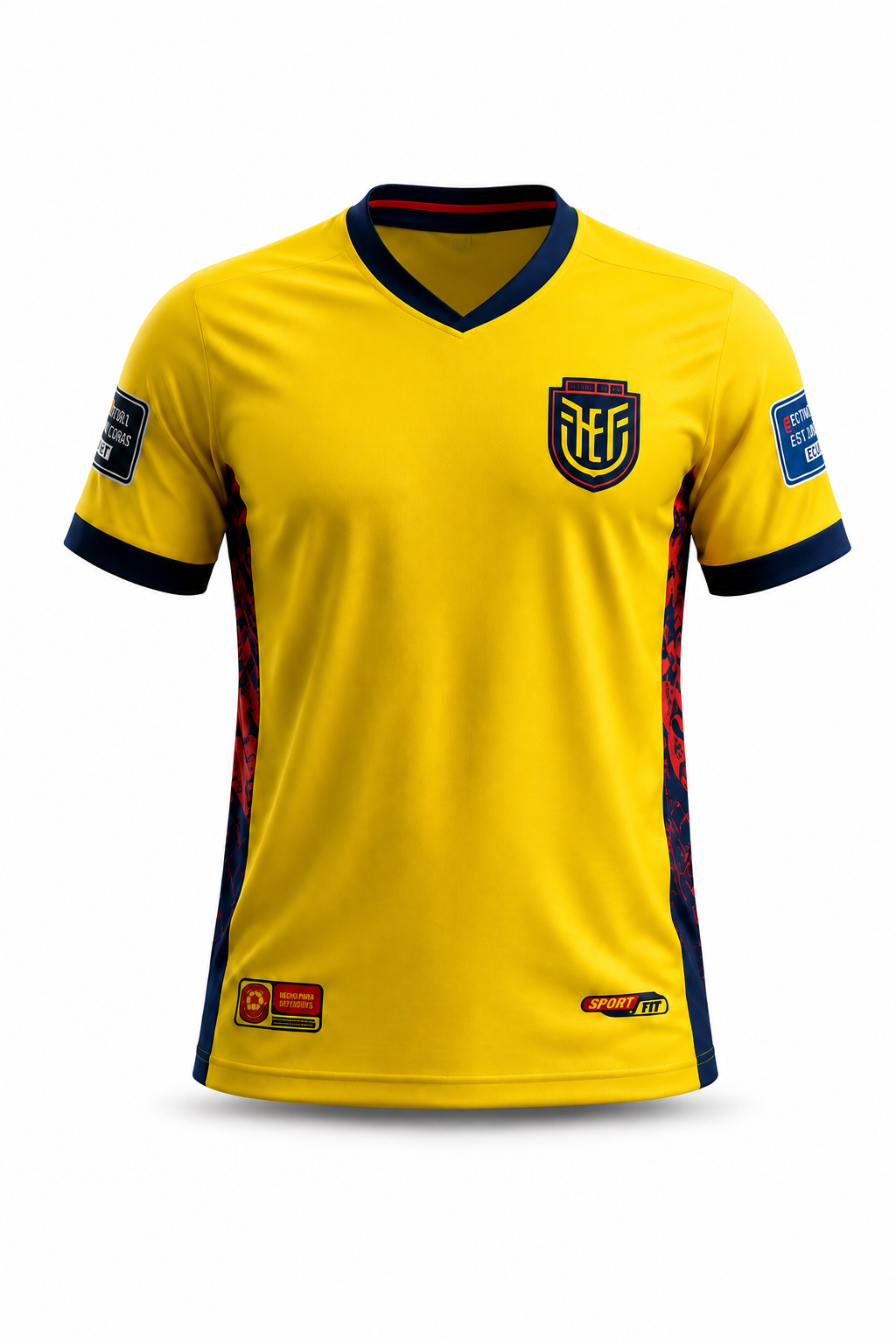 camisetas